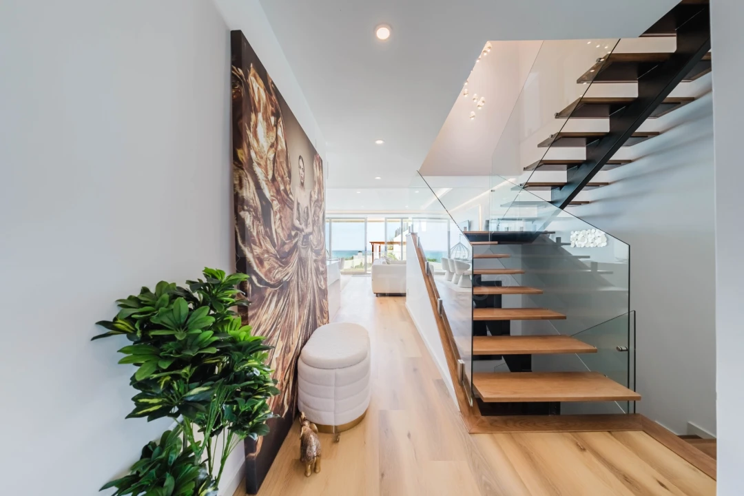 Moradia T3 para Venda em Ribamar Foto 2