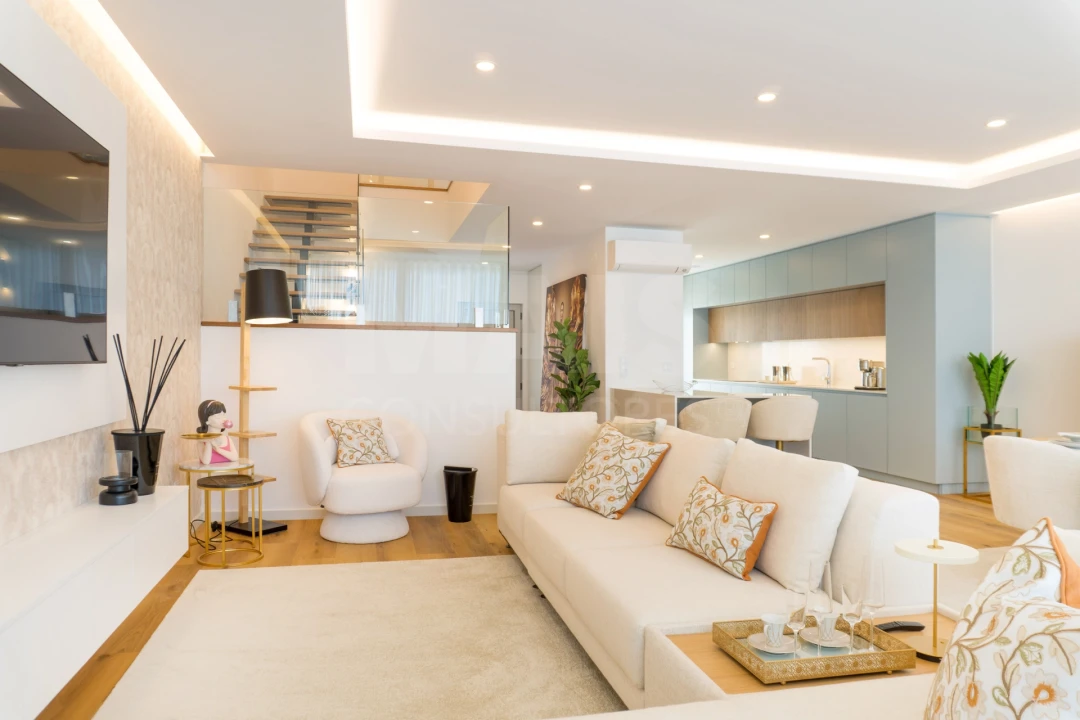 Moradia T3 para Venda em Ribamar Foto 7