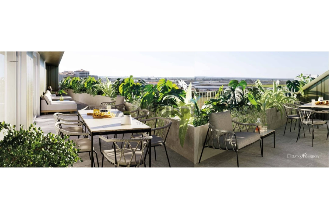 Apartamento T2 para Venda em Glória e Vera Cruz Foto 9