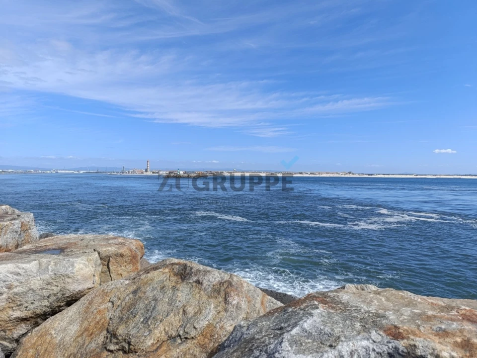 Apartamento T2 para Venda em Glória e Vera Cruz Foto 44