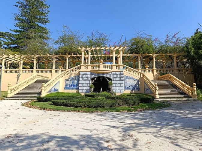 Apartamento T2 para Venda em Glória e Vera Cruz Foto 22