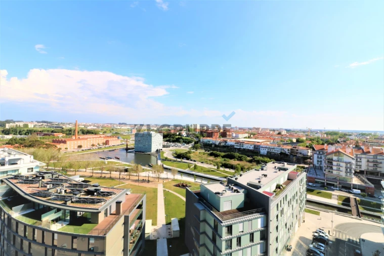 Apartamento T2 para Venda em Glória e Vera Cruz Foto 48