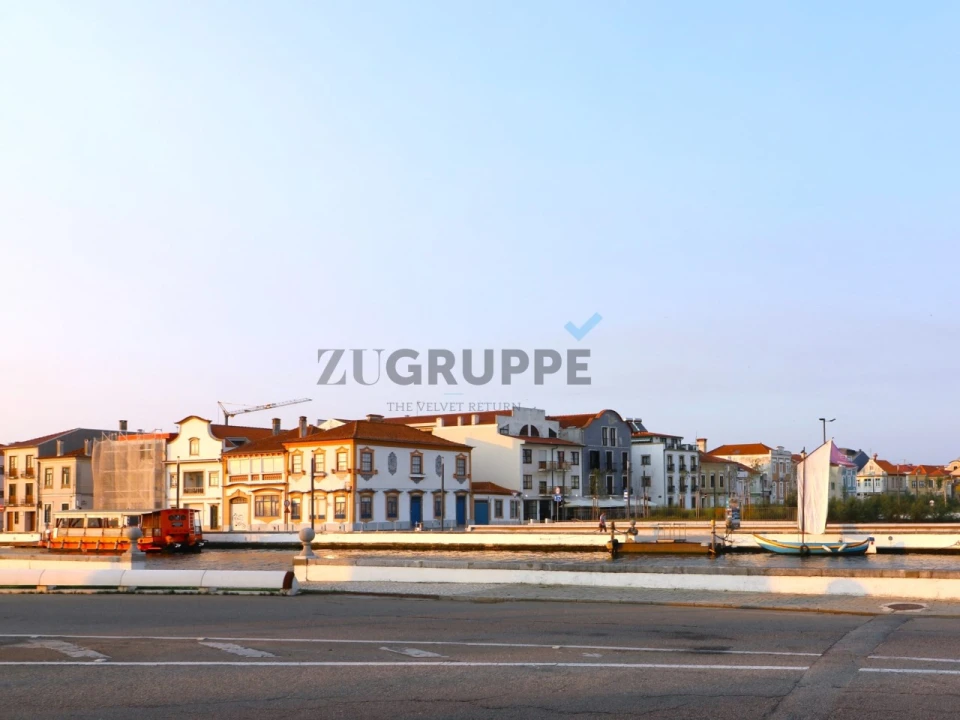 Apartamento T1 para Venda em Glória e Vera Cruz Foto 19