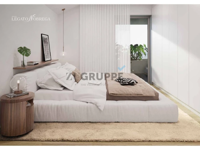 Apartamento T1 para Venda em Glória e Vera Cruz Foto 1