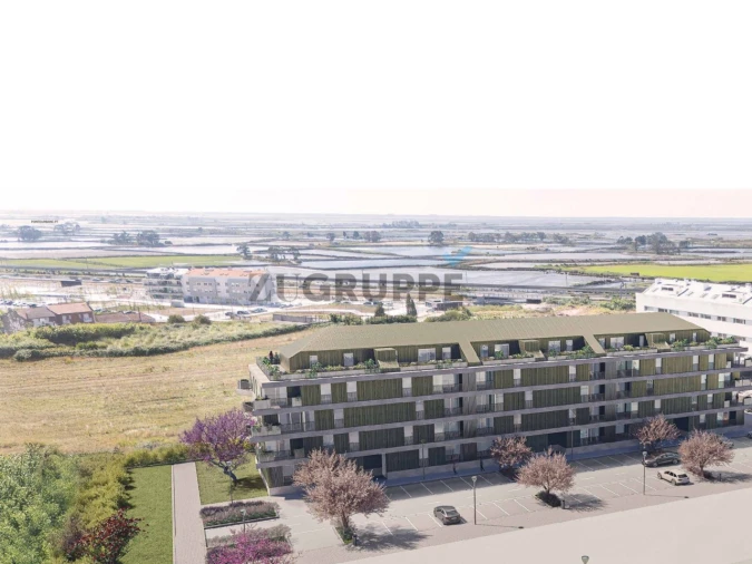 Apartamento T1 para Venda em Glória e Vera Cruz Foto 9