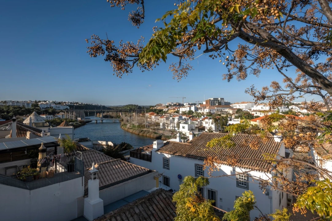 Apartamento T2 para Venda em Tavira (Santa Maria e Santiago) Foto 1