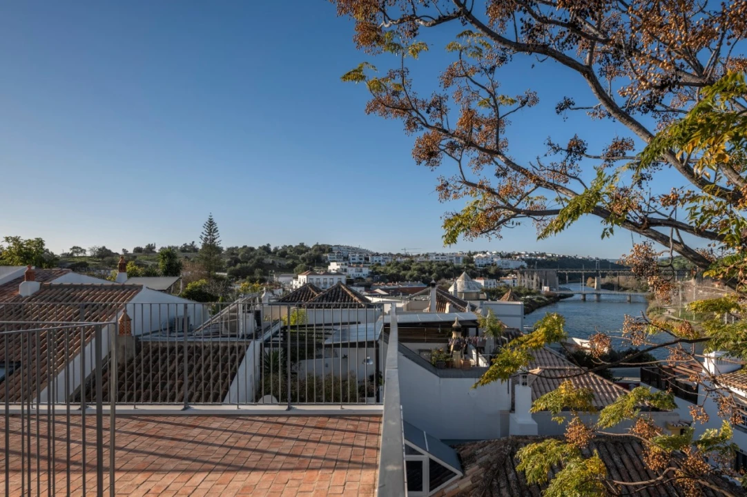 Apartamento T2 para Venda em Tavira (Santa Maria e Santiago) Foto 8
