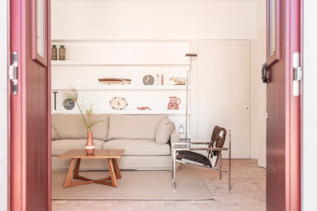 Apartamento T2 para Venda em Tavira (Santa Maria e Santiago) Foto 3