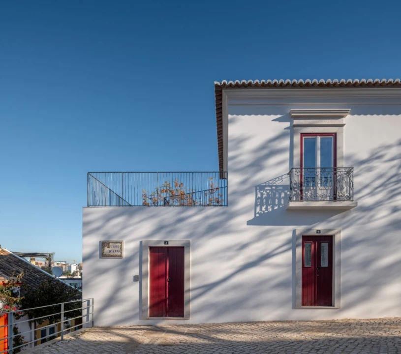 Apartamento T2 para Venda em Tavira (Santa Maria e Santiago) Foto 4