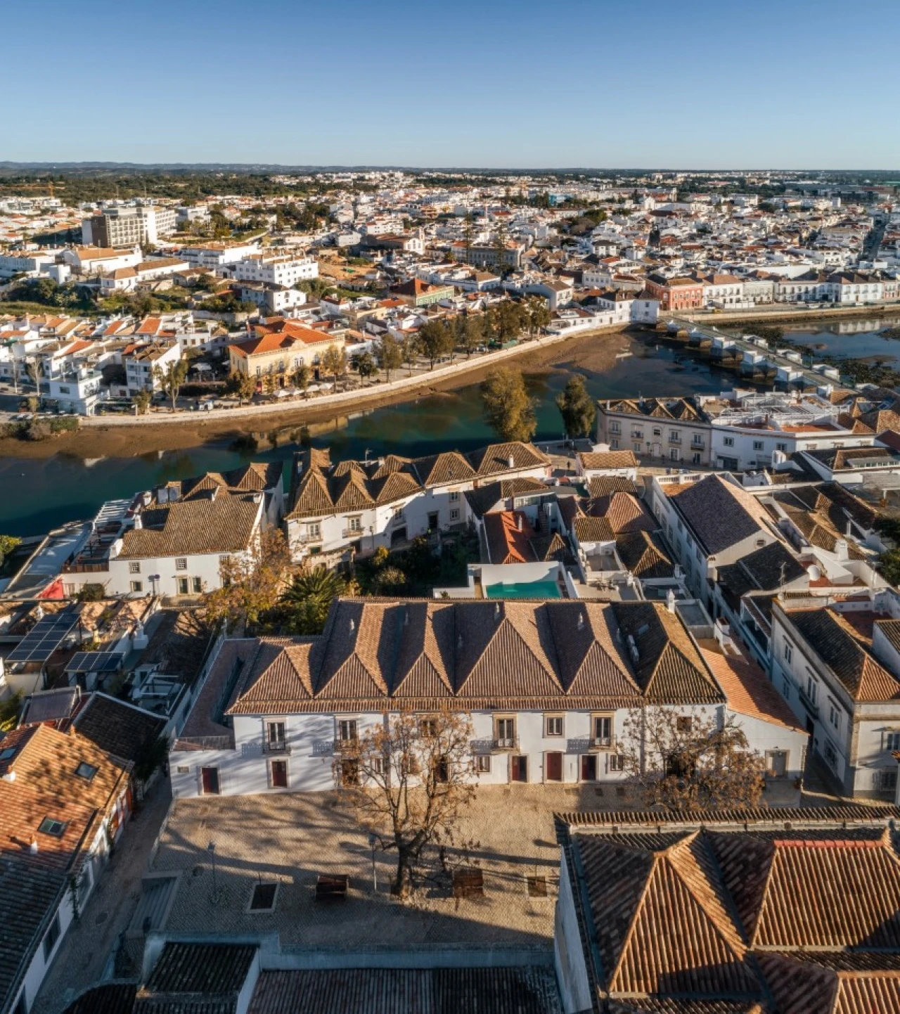 Apartamento T2 para Venda em Tavira (Santa Maria e Santiago) Foto 10