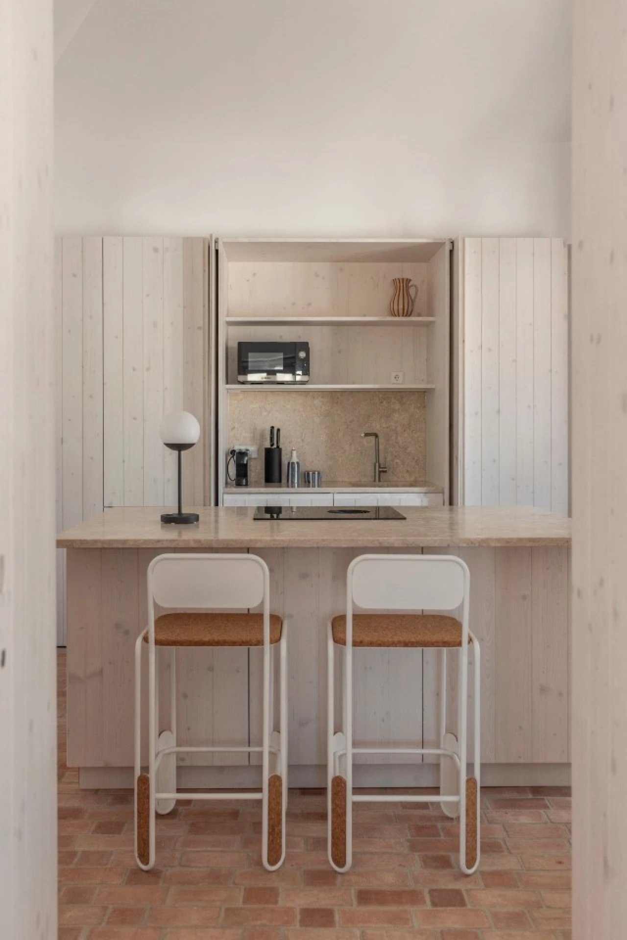 Apartamento T2 para Venda em Tavira (Santa Maria e Santiago) Foto 15