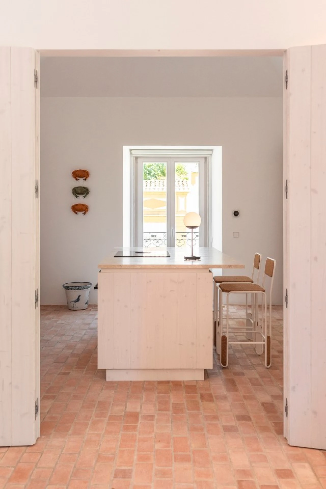 Apartamento T2 para Venda em Tavira (Santa Maria e Santiago) Foto 16