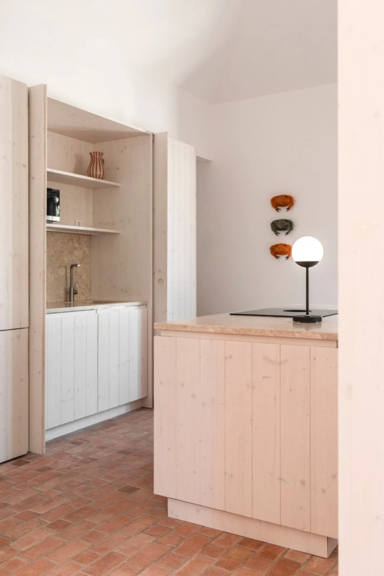 Apartamento T2 para Venda em Tavira (Santa Maria e Santiago) Foto 18