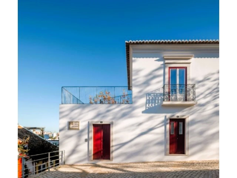 Apartamento T2 para Venda em Tavira (Santa Maria e Santiago) Foto 17