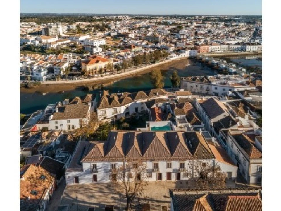 Apartamento T2 para Venda em Tavira (Santa Maria e Santiago) Foto 16