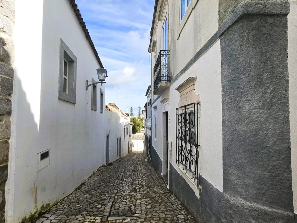Apartamento T2 para Venda em Tavira (Santa Maria e Santiago) Foto 29