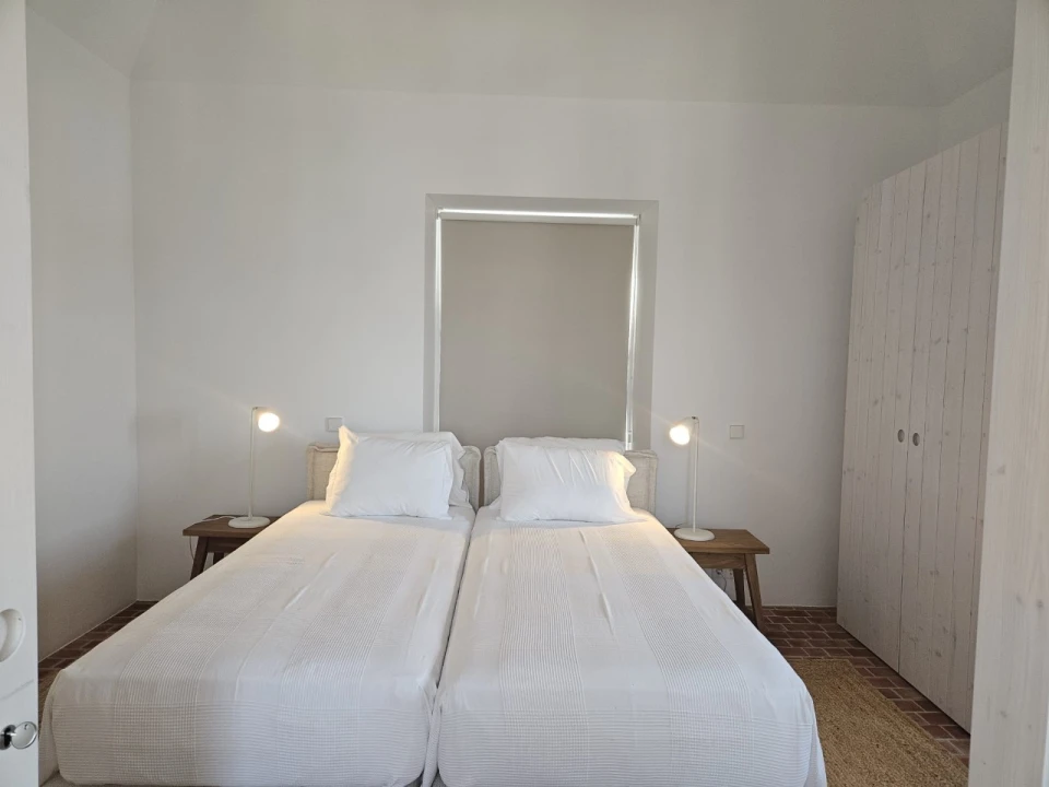 Apartamento T2 para Venda em Tavira (Santa Maria e Santiago) Foto 24