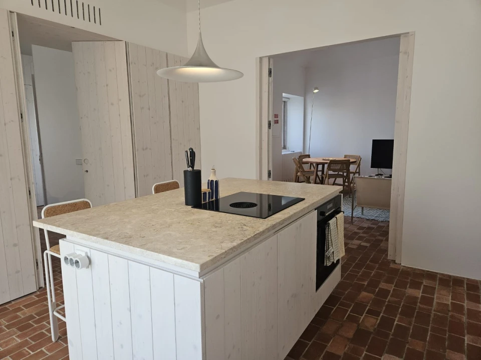 Apartamento T2 para Venda em Tavira (Santa Maria e Santiago) Foto 11