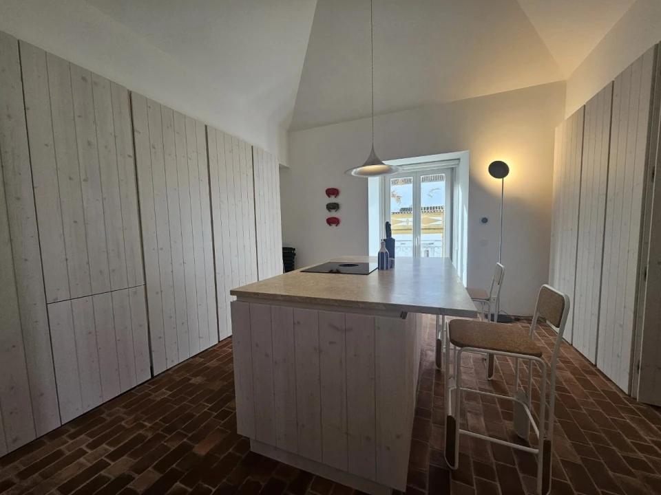 Apartamento T2 para Venda em Tavira (Santa Maria e Santiago) Foto 12