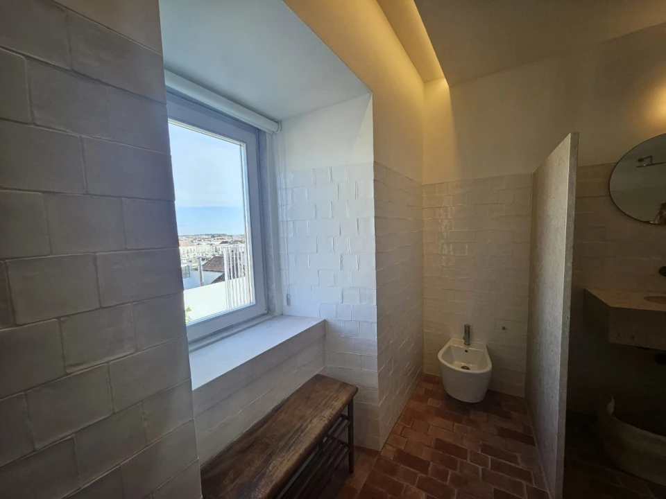 Apartamento T2 para Venda em Tavira (Santa Maria e Santiago) Foto 26