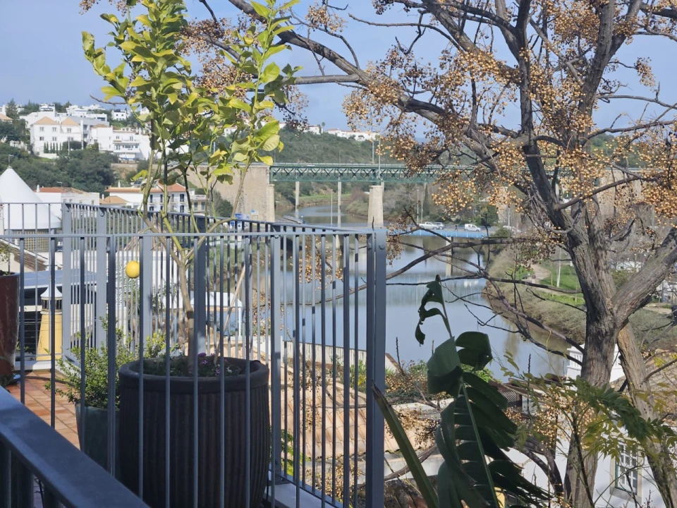 Apartamento T2 para Venda em Tavira (Santa Maria e Santiago) Foto 36