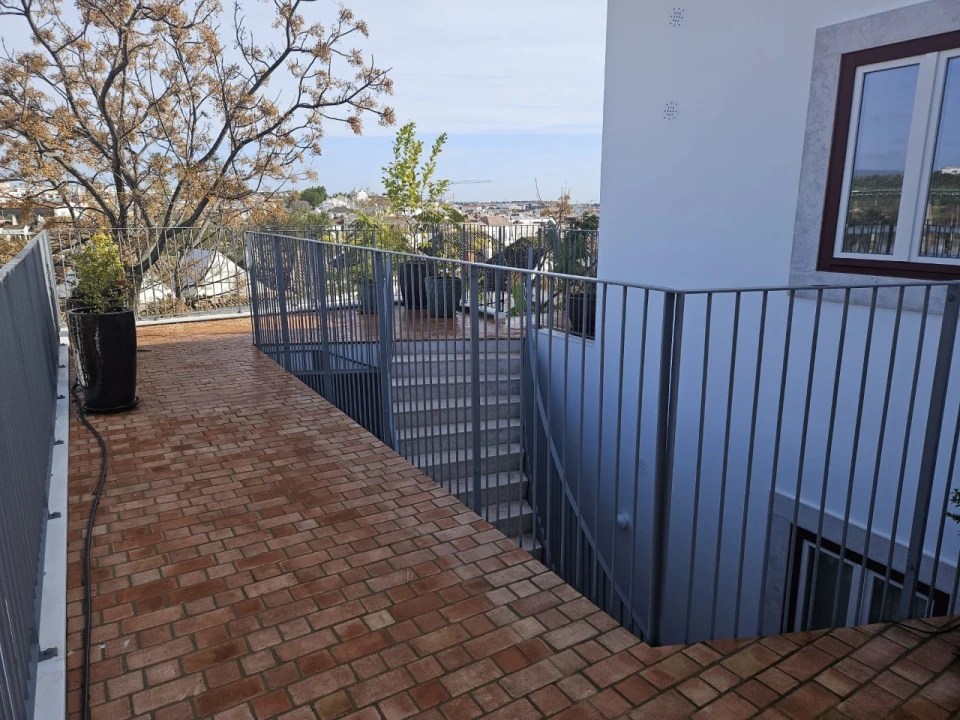 Apartamento T2 para Venda em Tavira (Santa Maria e Santiago) Foto 39