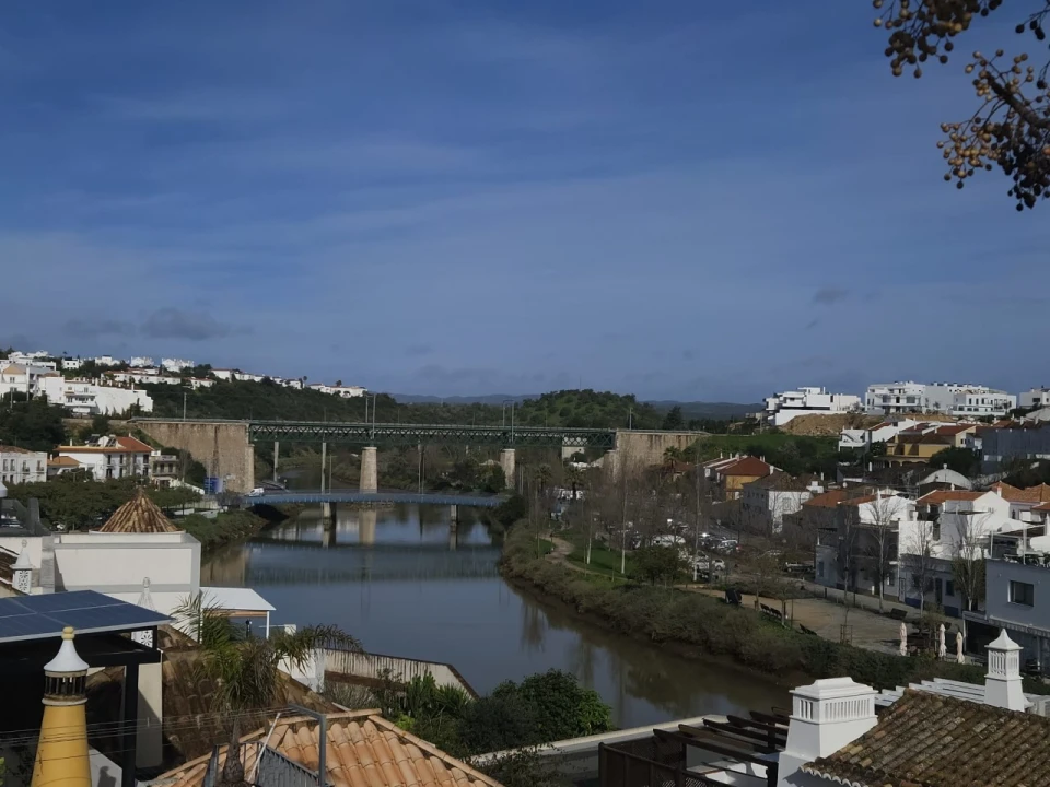 Apartamento T2 para Venda em Tavira (Santa Maria e Santiago) Foto 2