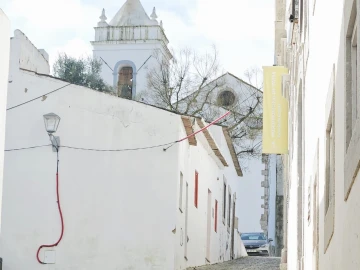 Apartamento T2 para Venda em Tavira (Santa Maria e Santiago)