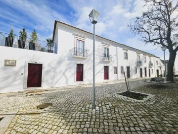 Apartamento T2 para Venda em Tavira (Santa Maria e Santiago)