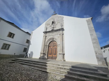 Apartamento T2 para Venda em Tavira (Santa Maria e Santiago)