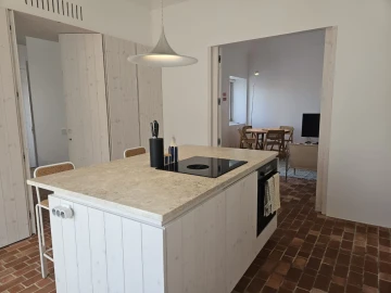 Apartamento T2 para Venda em Tavira (Santa Maria e Santiago)