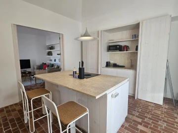 Apartamento T2 para Venda em Tavira (Santa Maria e Santiago)