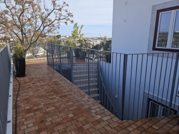 Apartamento T2 para Venda em Tavira (Santa Maria e Santiago)