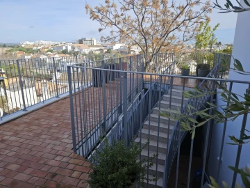 Apartamento T2 para Venda em Tavira (Santa Maria e Santiago)