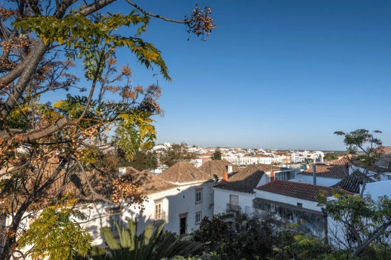 Apartamento T2 para Venda em Tavira (Santa Maria e Santiago) Foto 7