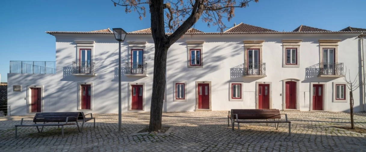 Apartamento T2 para Venda em Tavira (Santa Maria e Santiago) Foto 6
