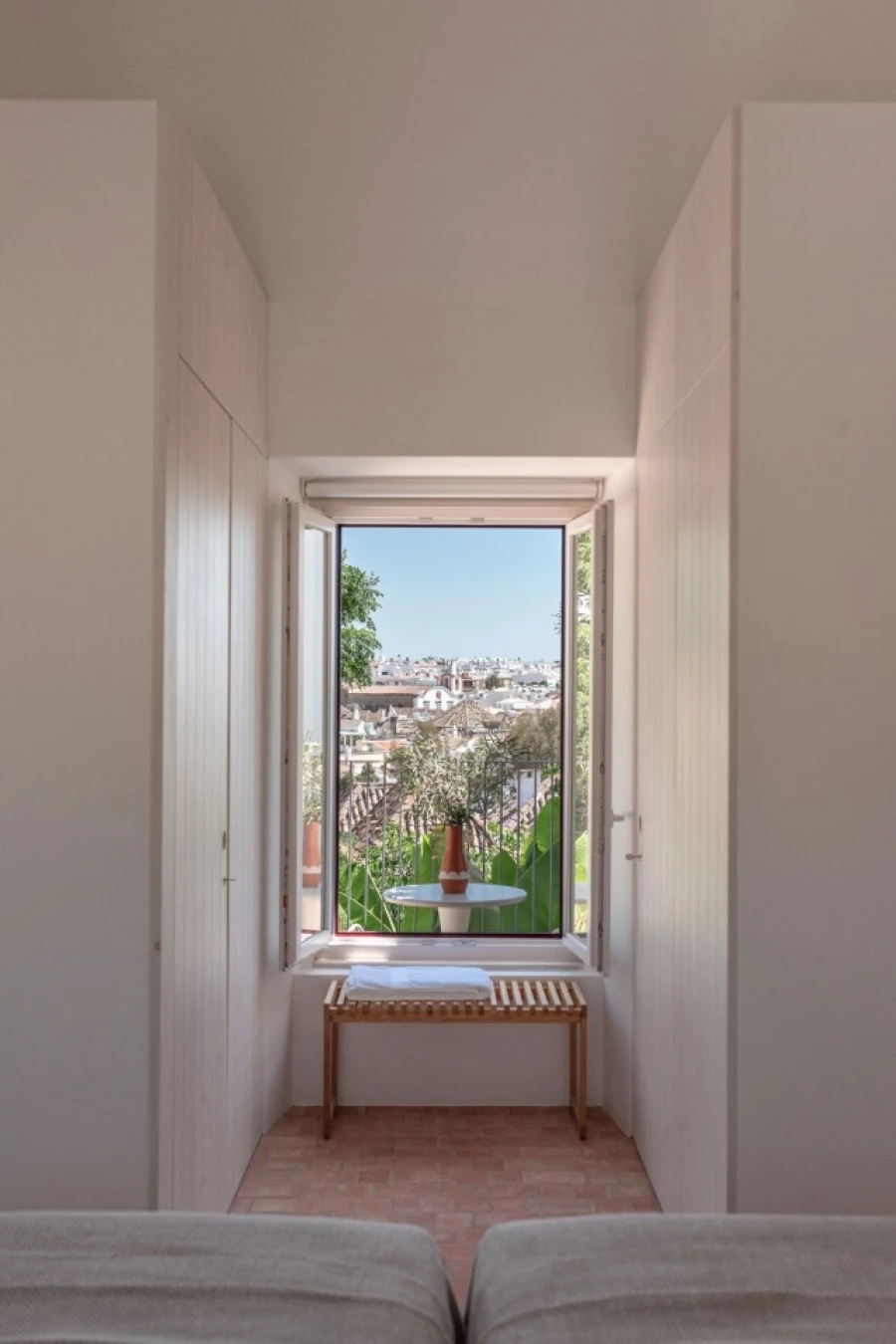 Apartamento T2 para Venda em Tavira (Santa Maria e Santiago) Foto 9