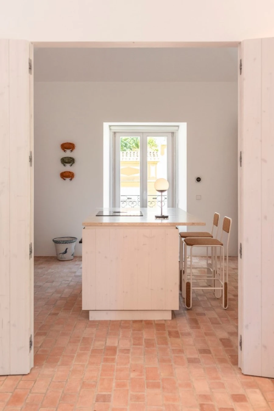 Apartamento T2 para Venda em Tavira (Santa Maria e Santiago) Foto 16