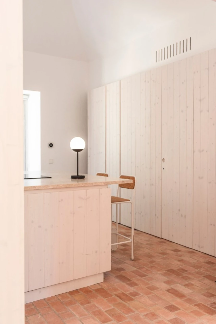 Apartamento T2 para Venda em Tavira (Santa Maria e Santiago) Foto 17