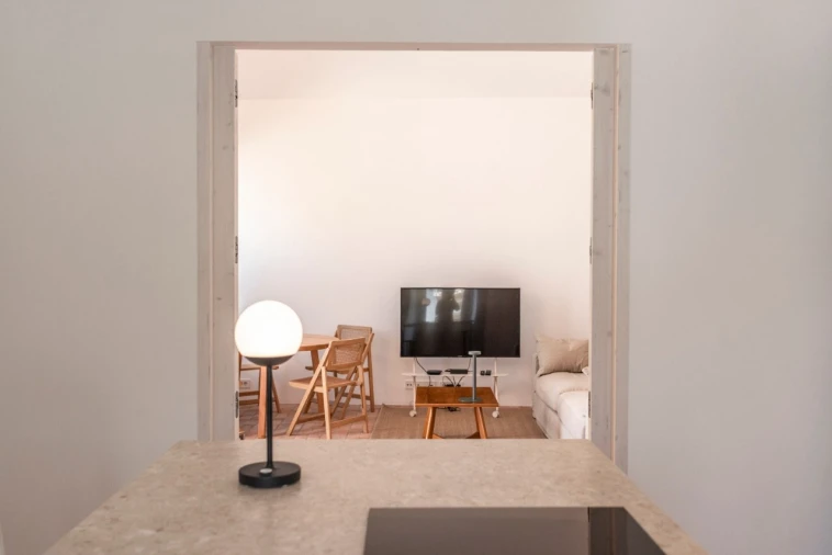 Apartamento T2 para Venda em Tavira (Santa Maria e Santiago) Foto 19