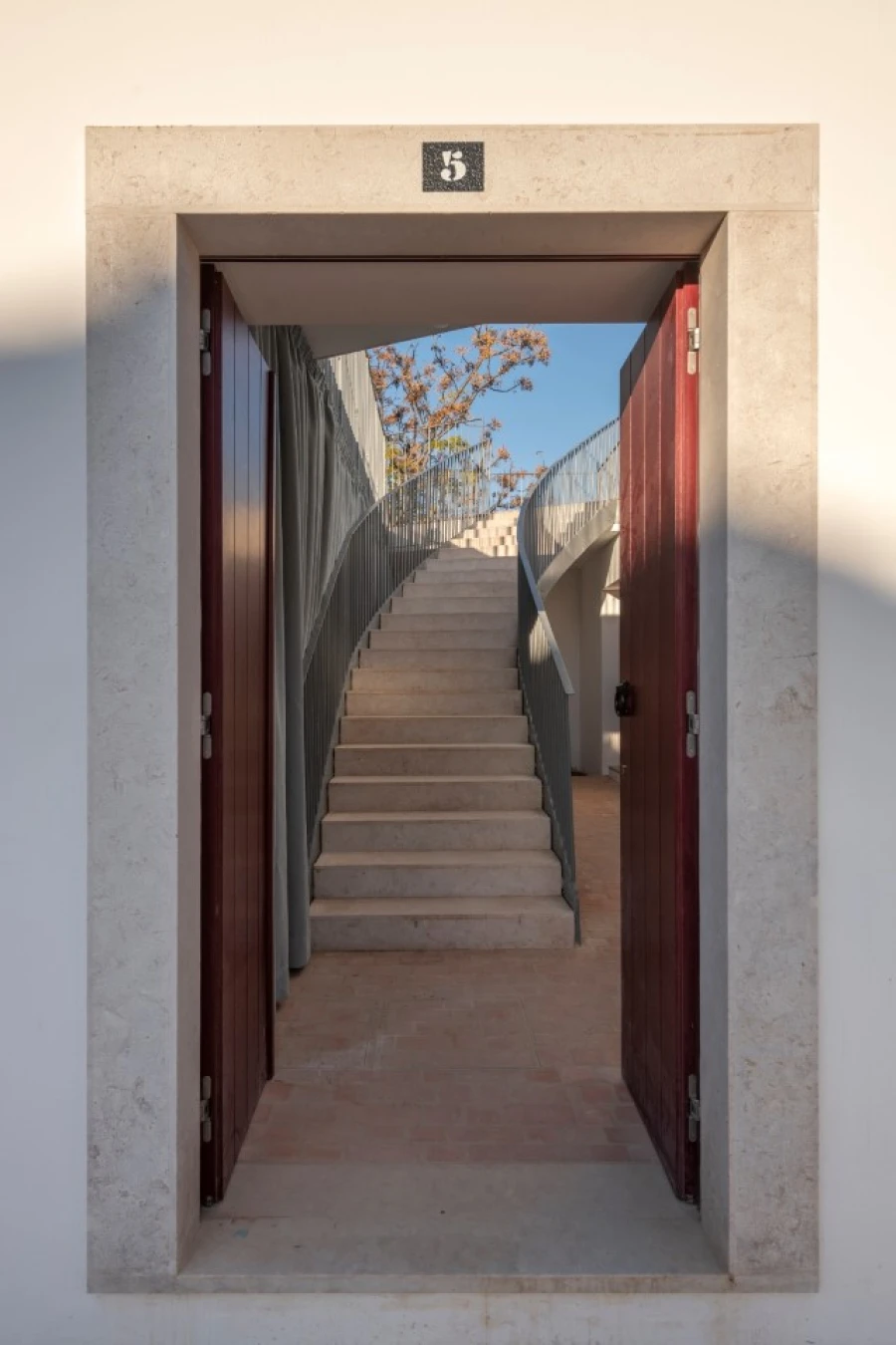 Apartamento T2 para Venda em Tavira (Santa Maria e Santiago) Foto 24