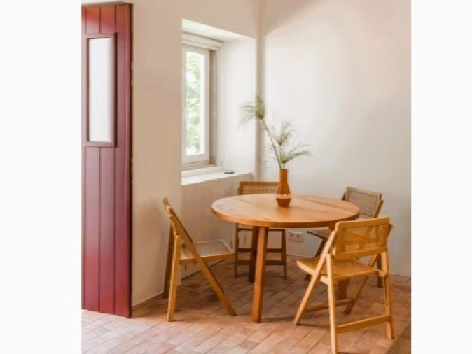 Apartamento T2 para Venda em Tavira (Santa Maria e Santiago) Foto 8
