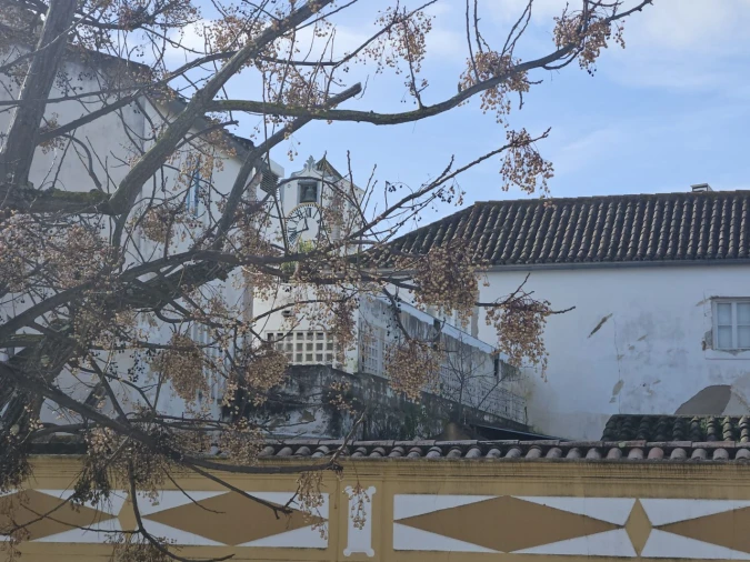 Apartamento T2 para Venda em Tavira (Santa Maria e Santiago) Foto 32