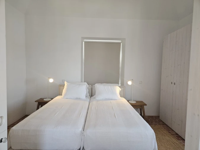 Apartamento T2 para Venda em Tavira (Santa Maria e Santiago) Foto 24