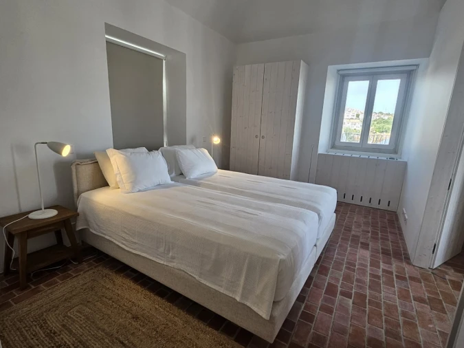 Apartamento T2 para Venda em Tavira (Santa Maria e Santiago) Foto 13