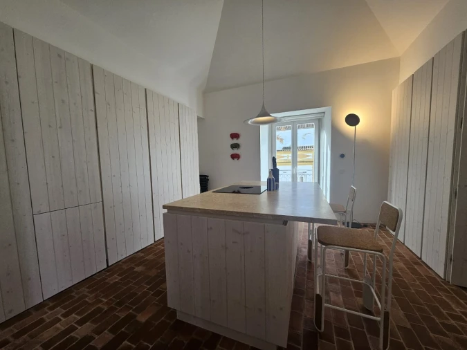 Apartamento T2 para Venda em Tavira (Santa Maria e Santiago) Foto 12