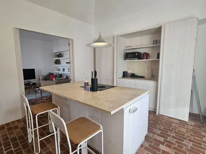 Apartamento T2 para Venda em Tavira (Santa Maria e Santiago) Foto 10