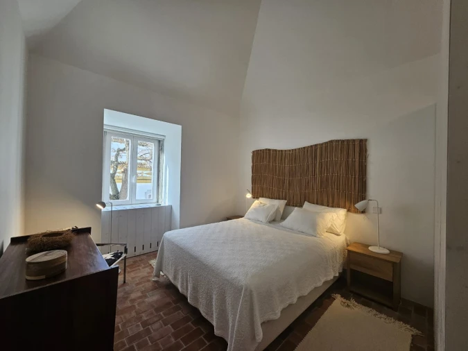 Apartamento T2 para Venda em Tavira (Santa Maria e Santiago) Foto 15