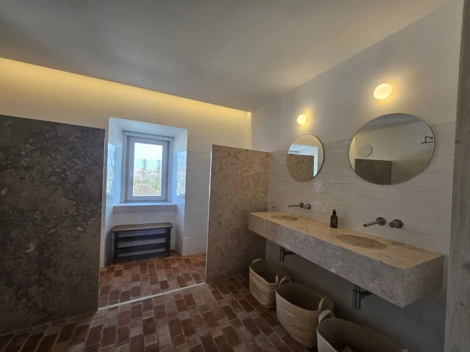 Apartamento T2 para Venda em Tavira (Santa Maria e Santiago) Foto 14