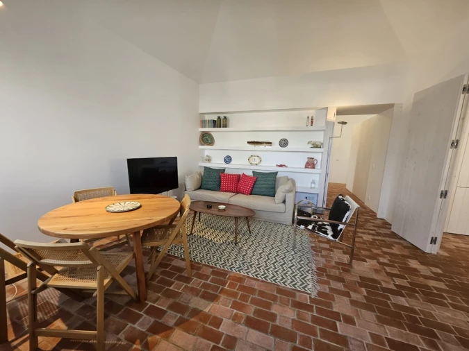 Apartamento T2 para Venda em Tavira (Santa Maria e Santiago) Foto 5